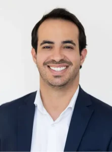 Bernardo Santos Lara